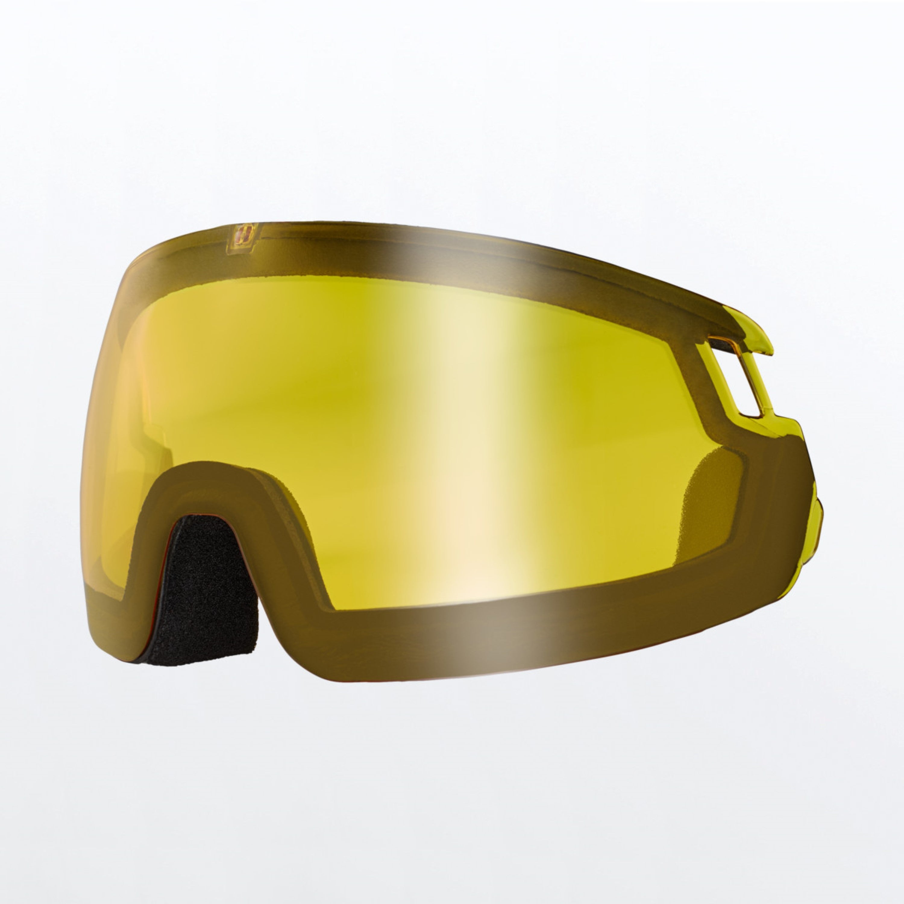 Head RADAR 5K Skihelm + SL black Herren