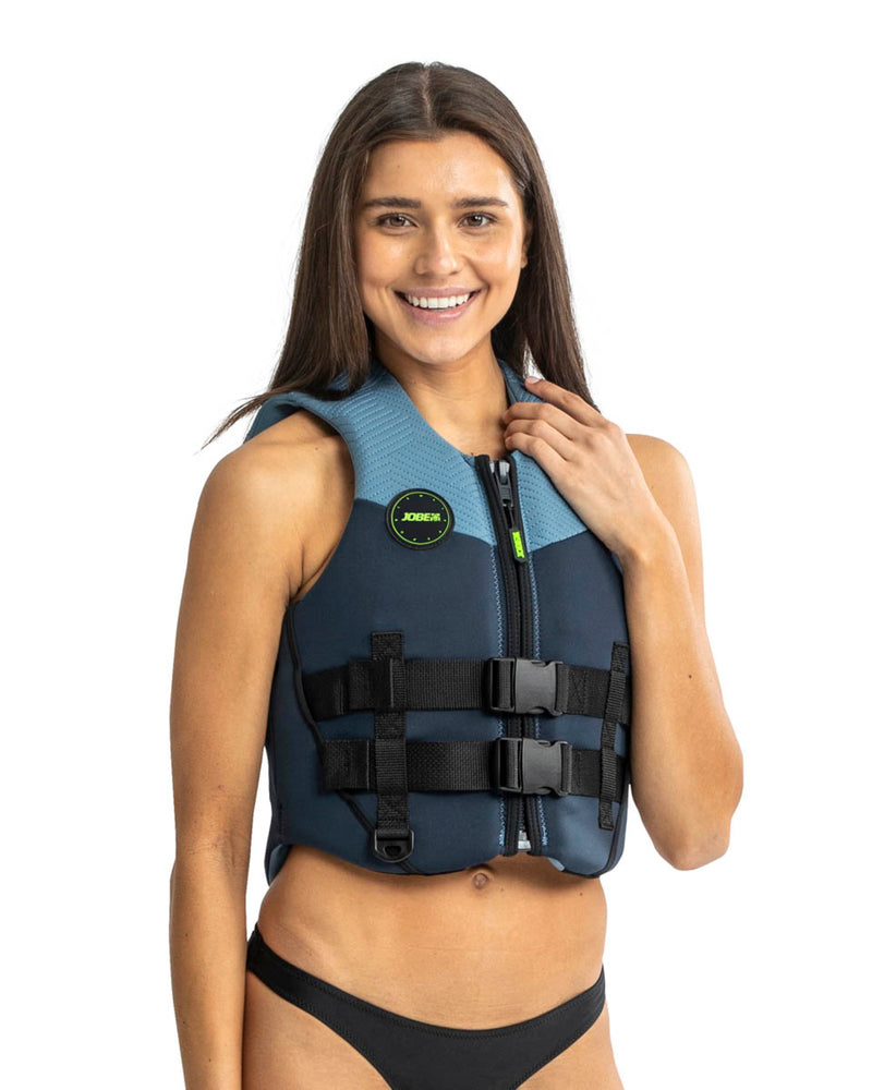 Jobe NEOPRENE Schwimmweste midnight blue Damen
