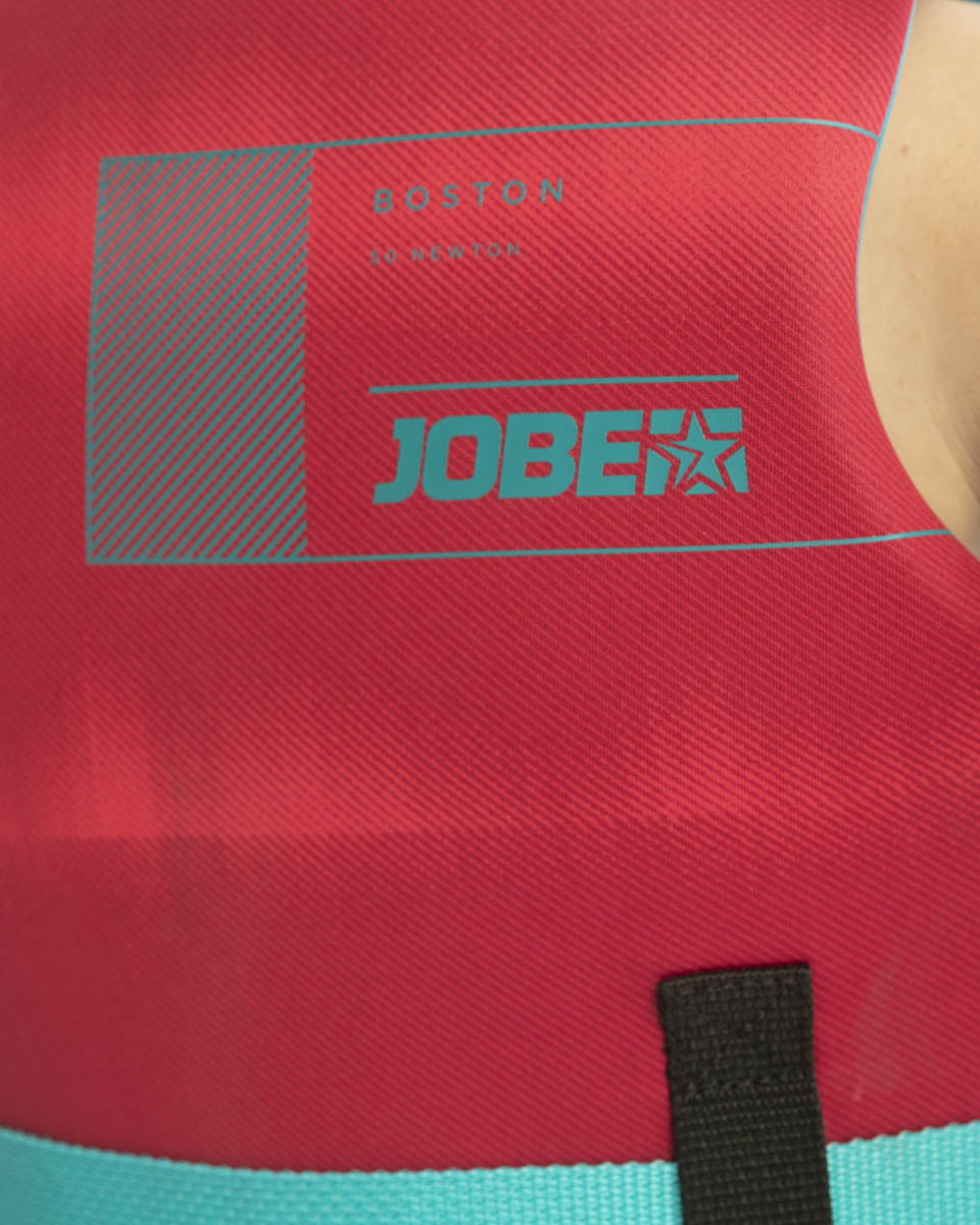 Jobe NEOPRENE Schwimmweste hot pink Kinder Weste Vest