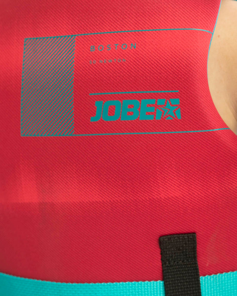 Jobe NEOPRENE LIFE VEST Schwimmweste hot pink Kinder