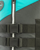 Jobe NYLON Schwimmweste vintage teal Damen