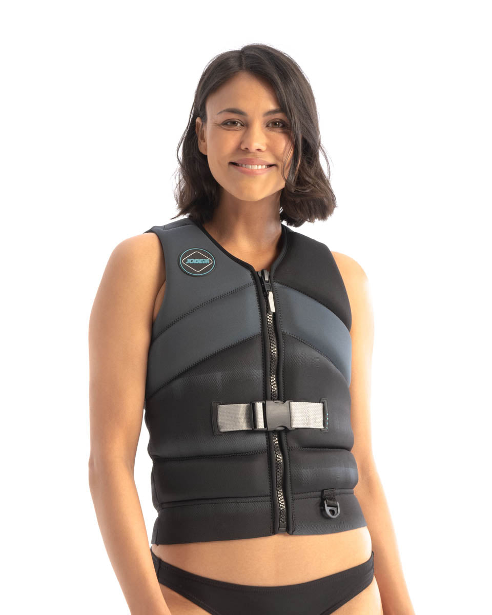 Jobe Unify Black Schwimmweste Damen