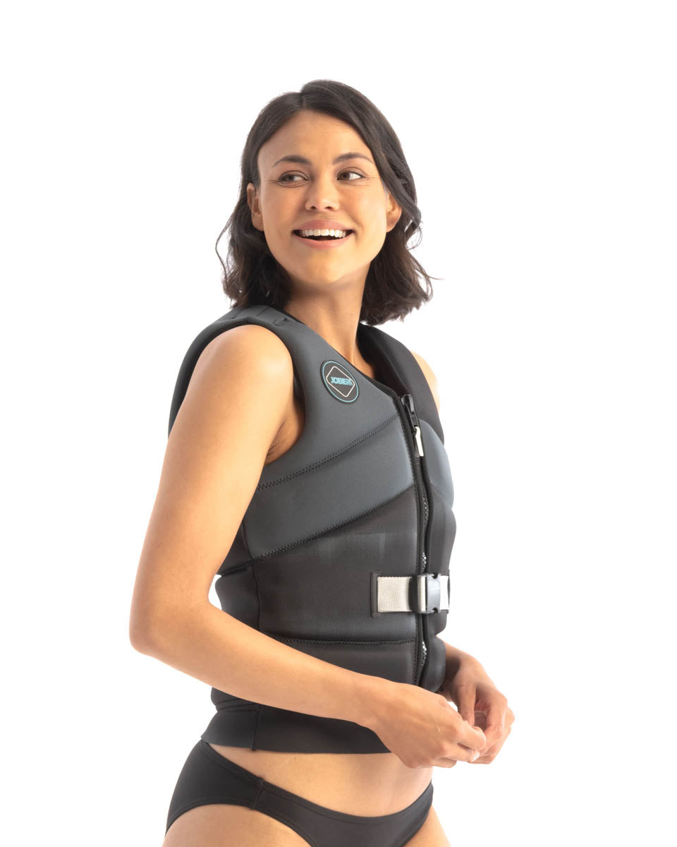Jobe Unify Black Schwimmweste Damen