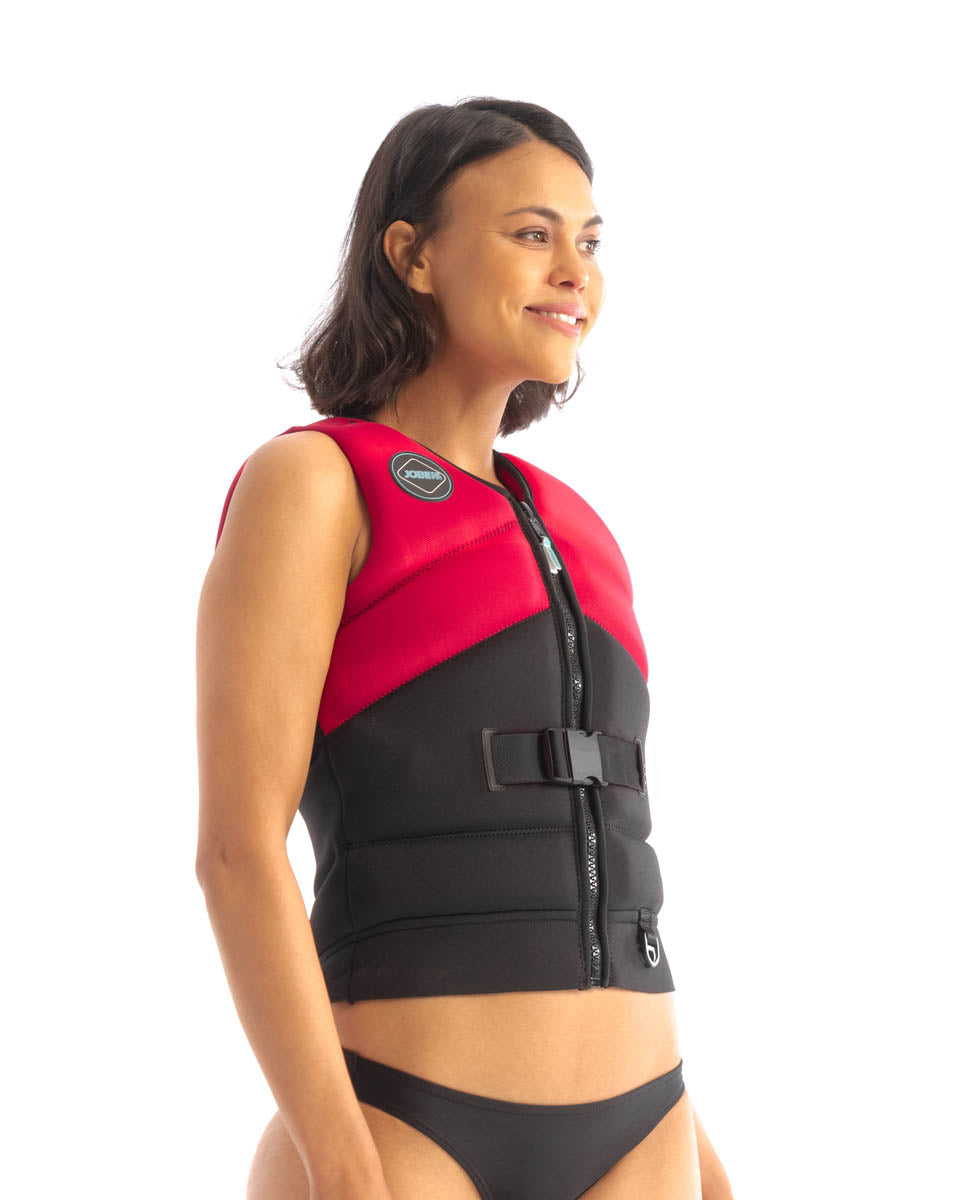 Jobe Unify Hot Pink Schwimmweste Damen