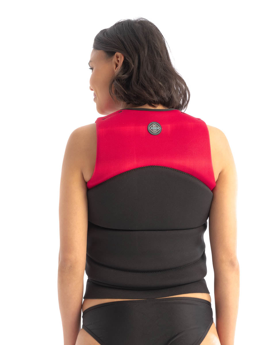 Jobe Unify Hot Pink Schwimmweste Damen