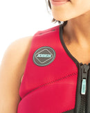 Jobe Unify Hot Pink Schwimmweste Damen