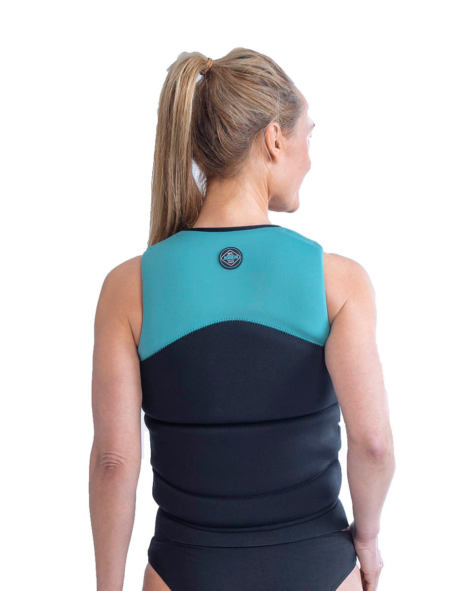 Jobe Unify Vintage Teal Schwimmweste
