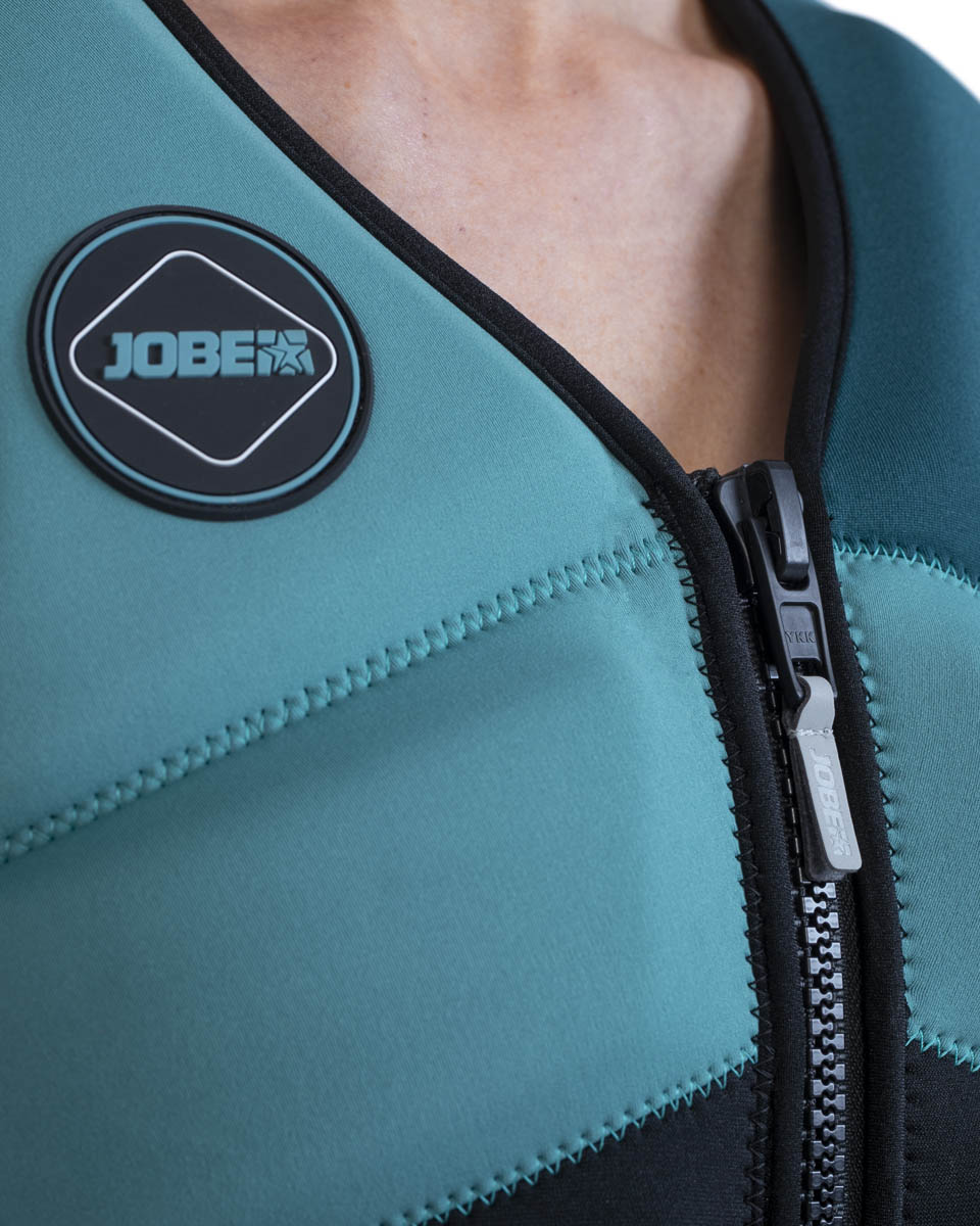 Jobe Unify Vintage Teal Schwimmweste