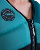 Jobe Unify Vintage Teal Schwimmweste