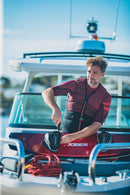 Jobe UNIFY Schwimmweste red Herren