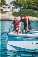 Jobe UNIFY Schwimmweste red Herren