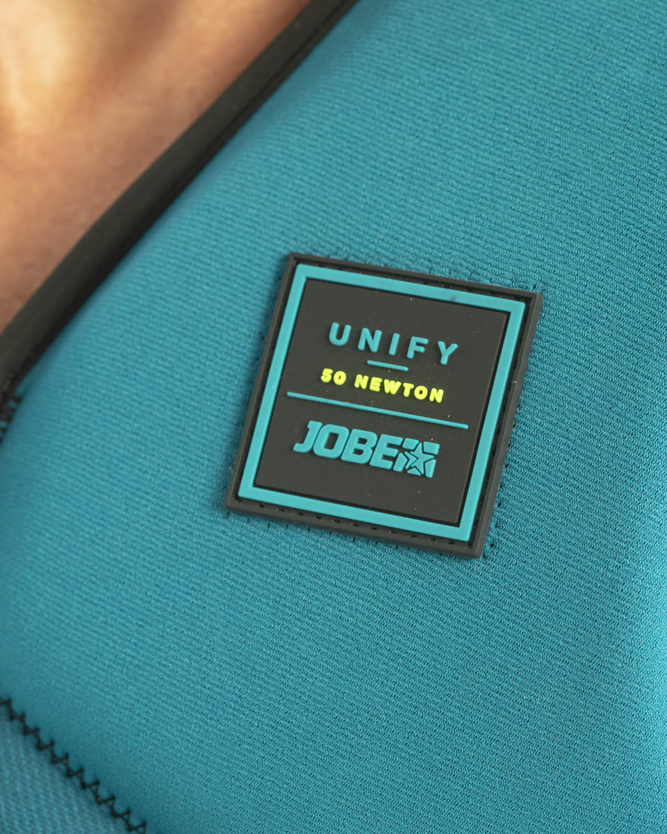 Jobe UNIFY Schwimmweste vintage teal Herren