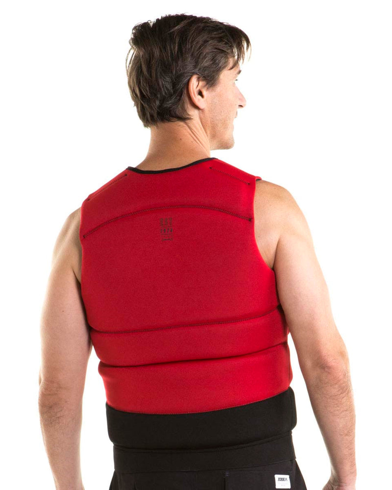 Jobe Unify Vest Men red