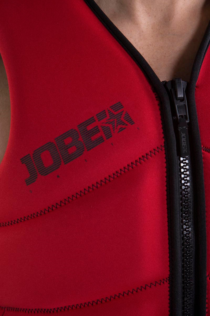 Jobe Unify Vest Men red