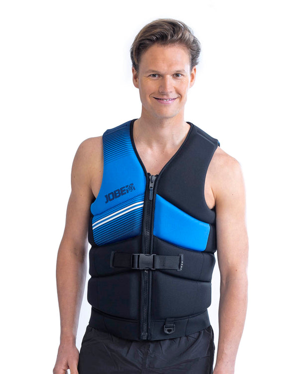 Jobe Unify Vest Men blue