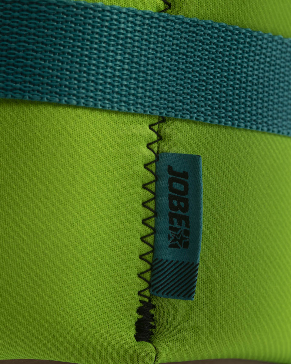 Jobe NEOPRENE Schwimmweste lime green Kinder Weste Vest