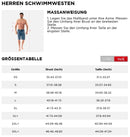 Jobe UNIFY Schwimmweste blue Herren