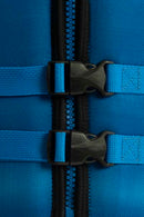 Jobe Neopren Kinder Schwimmweste Blue Weste Vest