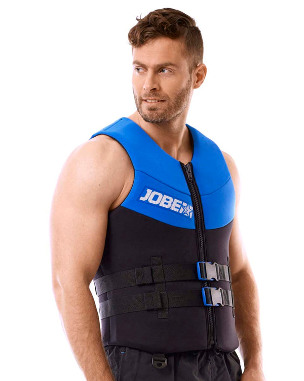 Jobe NEO Schwimmweste blue Herren