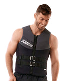 Jobe NEOPREN Schwimmweste Weste Vest  black Herren
