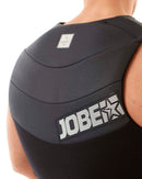 Jobe NEOPREN Schwimmweste Weste Vest  black Herren