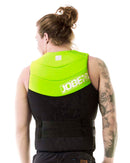 Jobe NEOPREN Schwimmweste Weste Vest lime green Herren