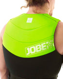 Jobe NEOPREN Schwimmweste Weste Vest lime green Herren
