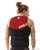 Jobe NEOPREN Schwimmweste Weste Vest red Herren