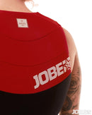 Jobe NEOPREN Schwimmweste Weste Vest red Herren