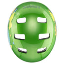 Kid 3 SWAG green Kinder Fahrradhelm
