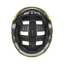 Uvex KID 3 SWAG yellow Kinder Fahrradhelm