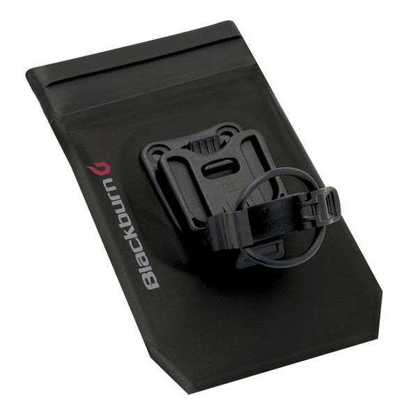 blackburn lenkertasche Blackburn Smartphone Handyhalter + Tasche für Fahrradlenker Bike Fahrr