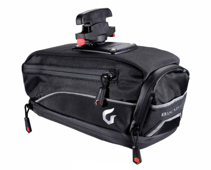 Blackburn Zayante Large Satteltasche Seat Bag Tasche Bike Rad Fahrrad Tasche Fahrradzubehör