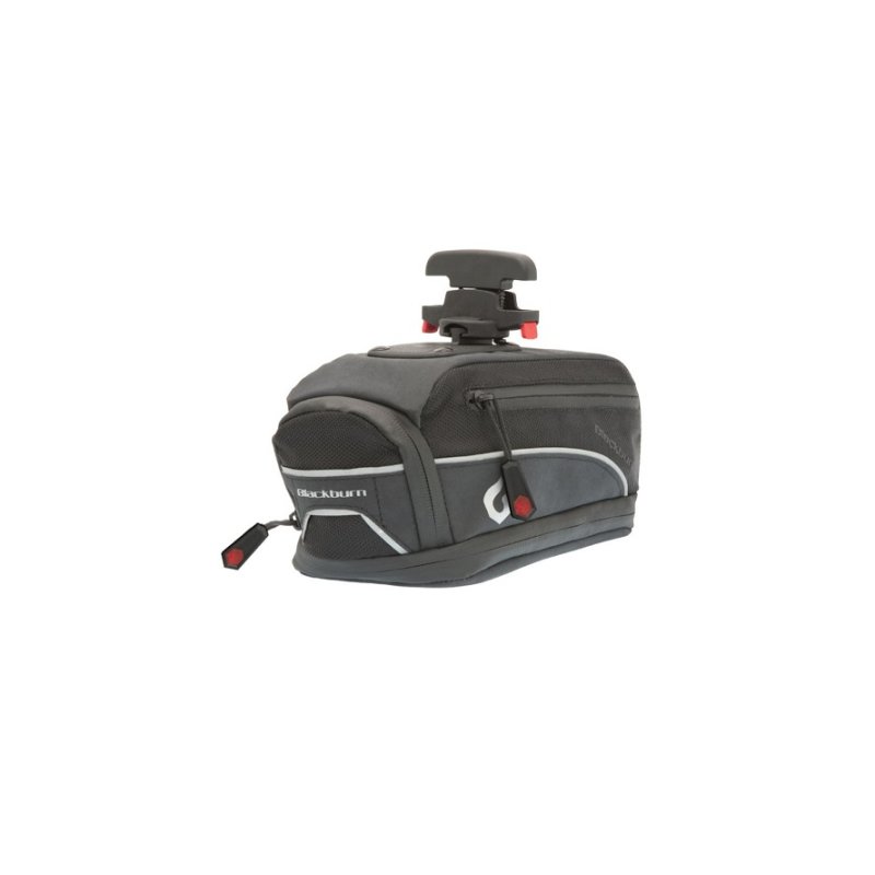 Blackburn Zayante Large QR Seat Bag Tasche Satteltasche Radtasche Fahrradzubehör j22