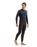 Jobe PERTH 3/2 mm Neoprenanzug Fullsuit blue Herren