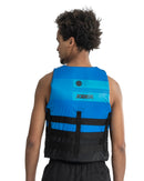 Jobe 4 BUCKLE Schwimmweste blue Unisex