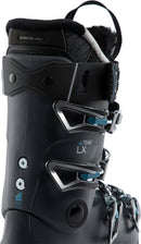 Lange LX 75 W HV GW Skischuh pewter grey Damen