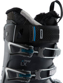 Lange LX 75 W HV GW Skischuh pewter grey Damen