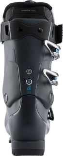 Lange LX 75 W HV GW Skischuh pewter grey Damen