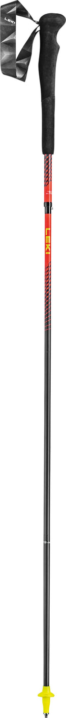 Leki NEOTRAIL FX.ONE SUPERLITE bright red-neon yellow-natural carbon Unisex