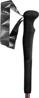 Leki NEOTRAIL FX.ONE SUPERLITE bright red-neon yellow-natural carbon Unisex