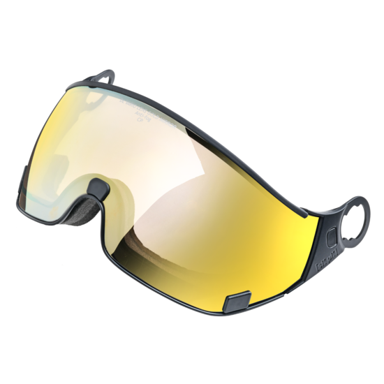 CP Corao+ Skihelm black Snowboardhelm Ski Helm Wintersport