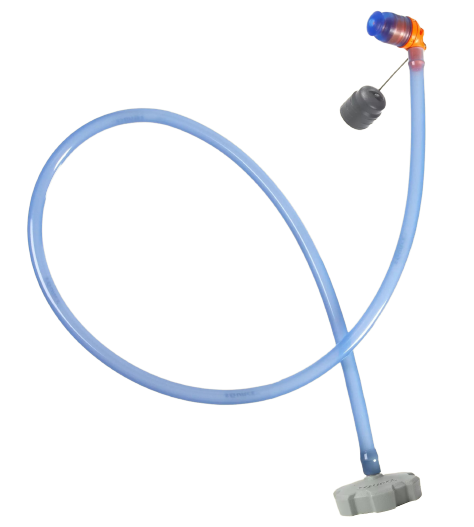 Source TUBE ADAPTOR 90 cm