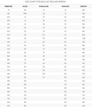 Deelux HP-Flex 2.0 normaler Innenschuh für Hartboot für Hartboots 325 425 700 alte Raichle Virus Blax Snowboardschuhe