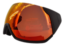 Giro VIVID SHIELD Ersatzvisier für Ski- und Snowboardhelme Orbit und Aria infrared S1 (50% VLT) Gr. S - M oder L