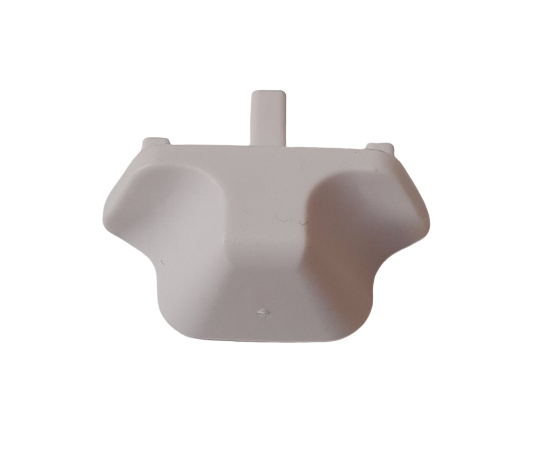 HEAD Radar / Rachel Visor Garage - Ersatzteil für Helmvisier grey, black oder white Skihelme Helmet Helm Ersatzsteil Winter j23