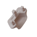 HEAD Radar / Rachel Visor Garage - Ersatzteil für Helmvisier grey, black oder white Skihelme Helmet Helm Ersatzsteil Winter j23