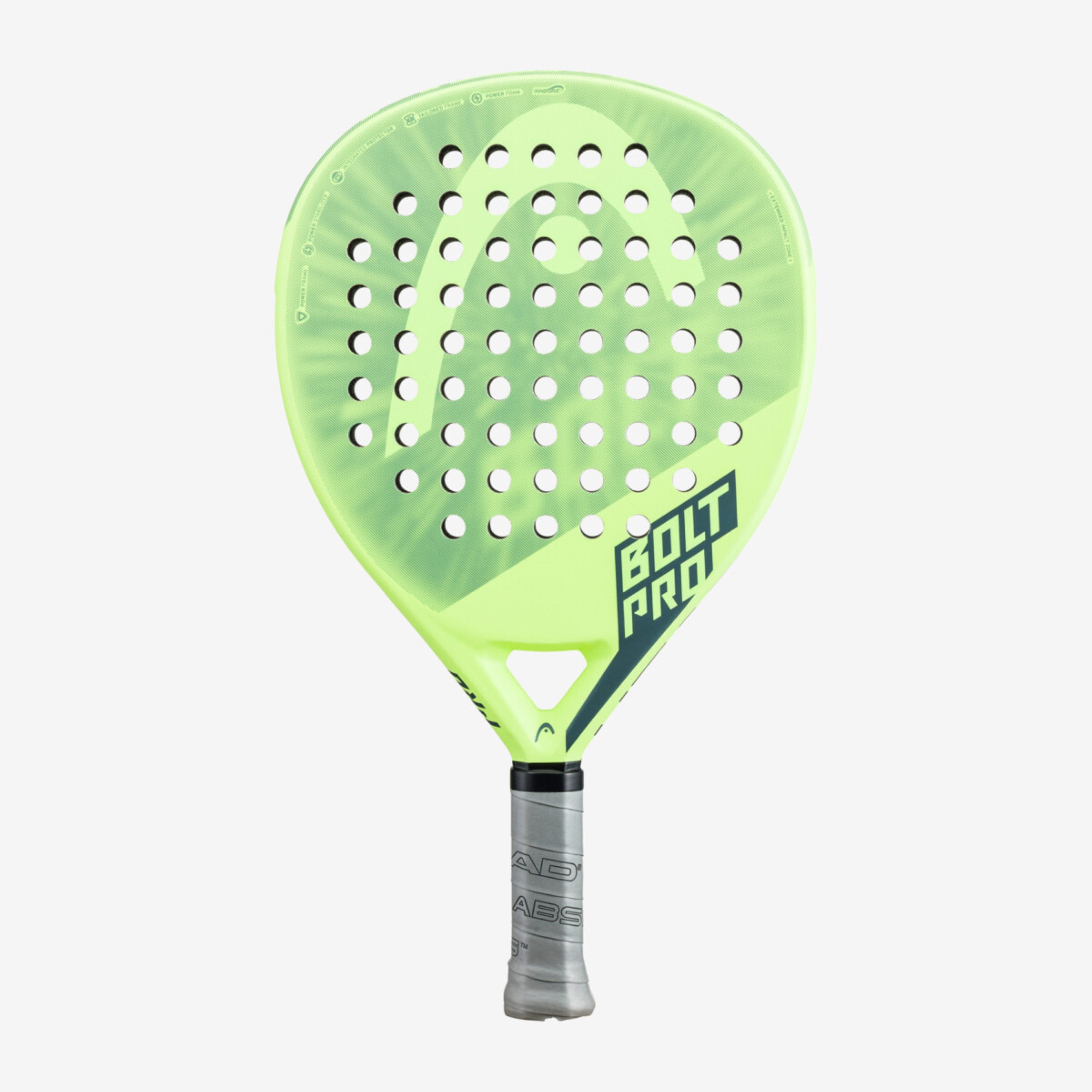 Head BOLT Padel Schläger