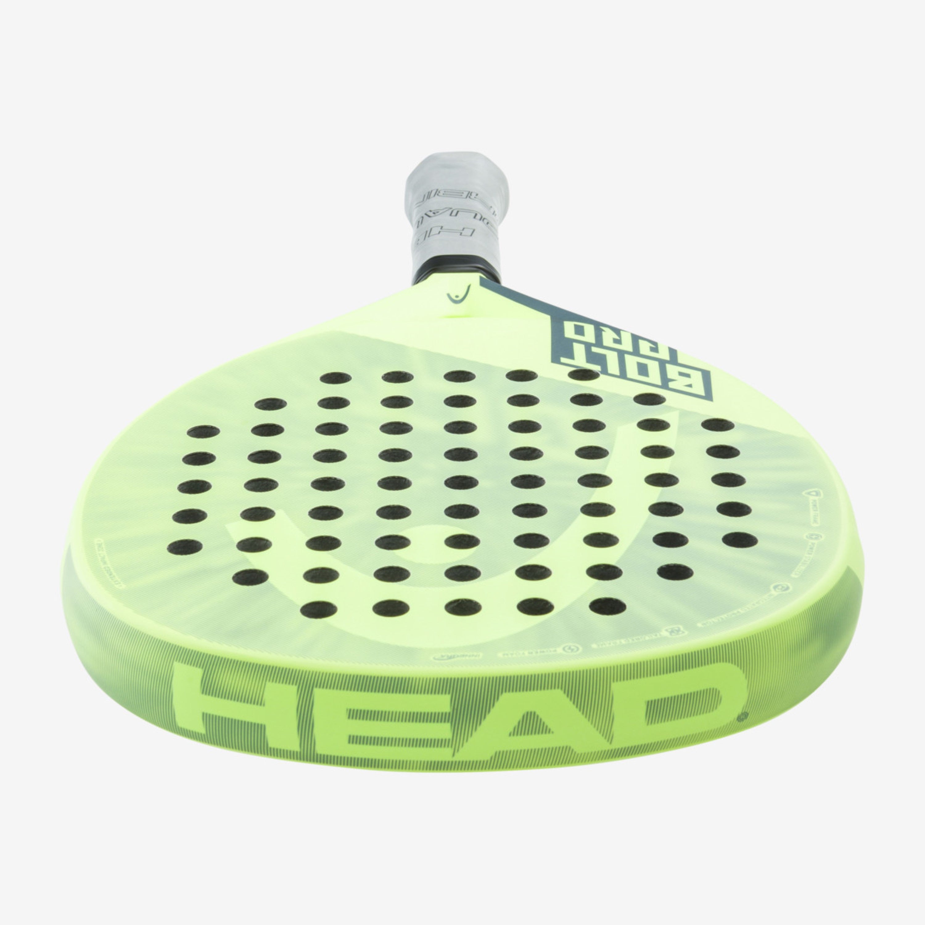 Head BOLT Padel Schläger
