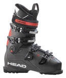 Head EDGE LYT RX HV Skischuh Skiboot Skistiefel Ski Schuh Winter Wintersport anthracite black red Herren j23